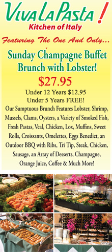 Dinner for 4 Special